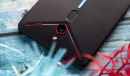 红魔10背面最新爆料